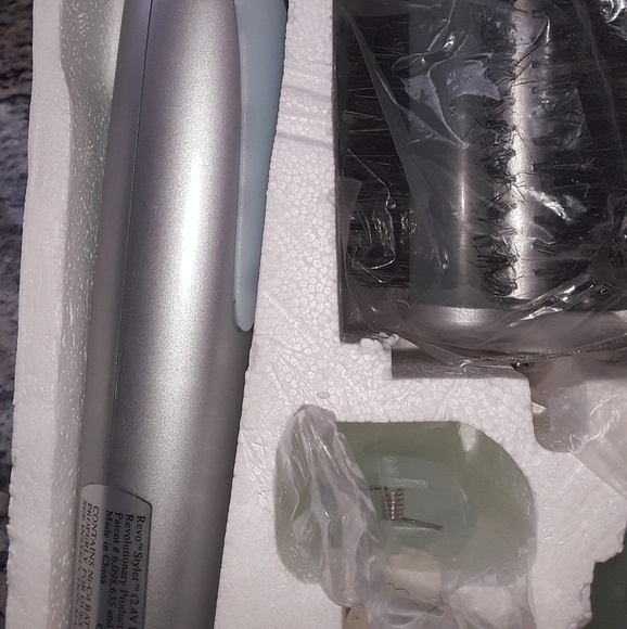 Ravo Secret To Perfect Hair - Picture 4 of 8